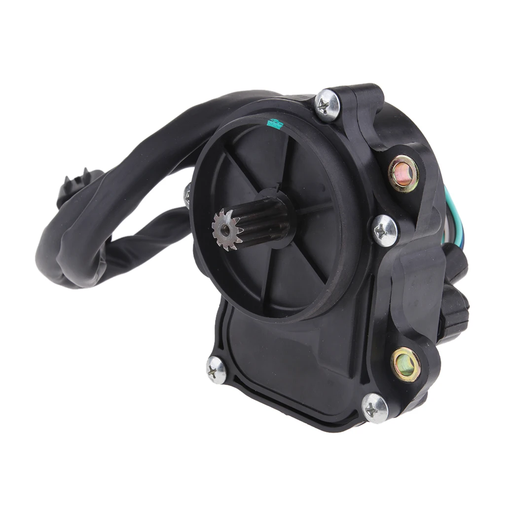 1 Pcs Front Differential Servo Motor Lock for CFMOTO CF450cc ATV UTV Etc Replace Q830-314000 Pre-drilled
1 Pcs Front Differential Servo Motor Lock for CFMOTO CF450cc ATV UTV Etc Replace Q830-314000 Pre-drilled