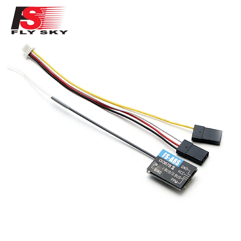 Мини-приемник Flysky FS-A8S FS A8S, 2,4 ГГц, 8 каналов, с PPM, i-BUS, SBUS выход для дрона, квадрокоптера, запасные части, аксессуары
Мини-приемник Flysky FS-A8S FS A8S, 2,4 ГГц, 8 каналов, с PPM, i-BUS, SBUS выход для дрона, квадрокоптера, запасные части, аксессуары