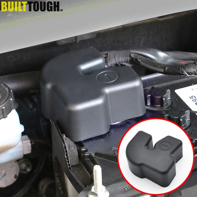 Battery Batteries Negative Pole Clamp Terminal Protection Cover Frame Tray Cap For Mazda 2 3 6 CX-5 CX-4 CX5 2013-2018
Battery Batteries Negative Pole Clamp Terminal Protection Cover Frame Tray Cap For Mazda 2 3 6 CX-5 CX-4 CX5 2013-2018