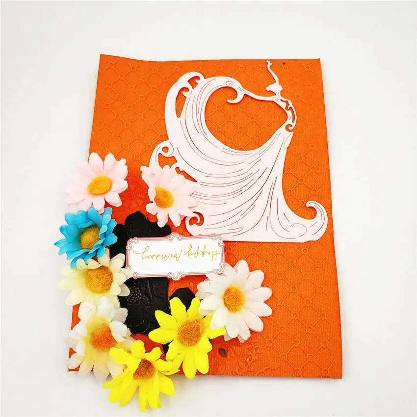 AZSG Spindrift Cutting Dies For DIY Scrapbooking Decoretive Embossing Stencial DIY Decoative Cards Die Cutter
AZSG Spindrift Cutting Dies For DIY Scrapbooking Decoretive Embossing Stencial DIY Decoative Cards Die Cutter