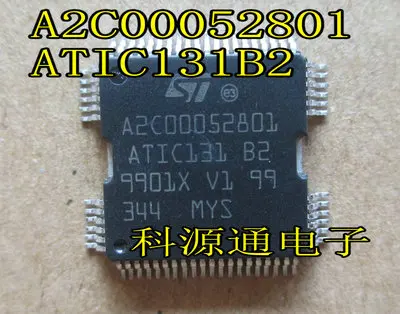 Freeshipping A2C00052801 A2C00052801 ATIC131 B2
