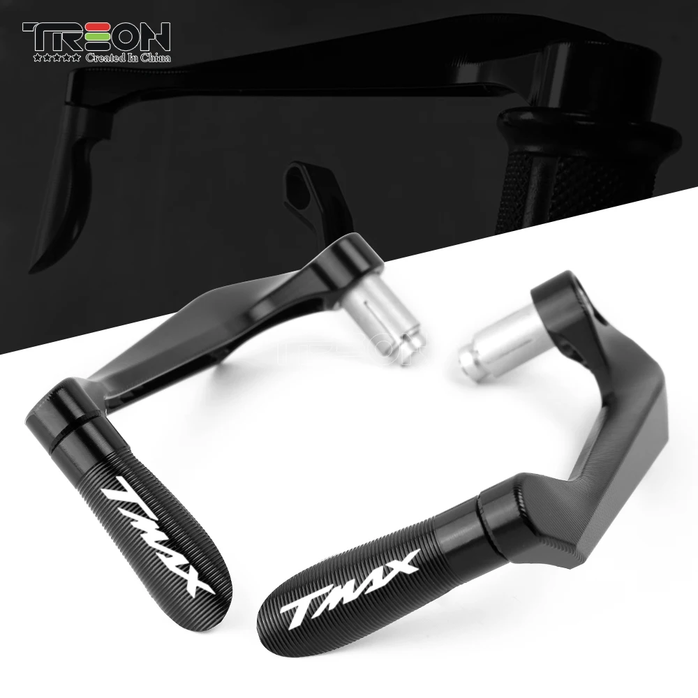 Motorcycle Brake Clutch Levers Guard Hand Grip Guard Protection Protector Universal Accessories For YAMAHA TMAX 500 T MAX 530
Motorcycle Brake Clutch Levers Guard Hand Grip Guard Protection Protector Universal Accessories For YAMAHA TMAX 500 T MAX 530