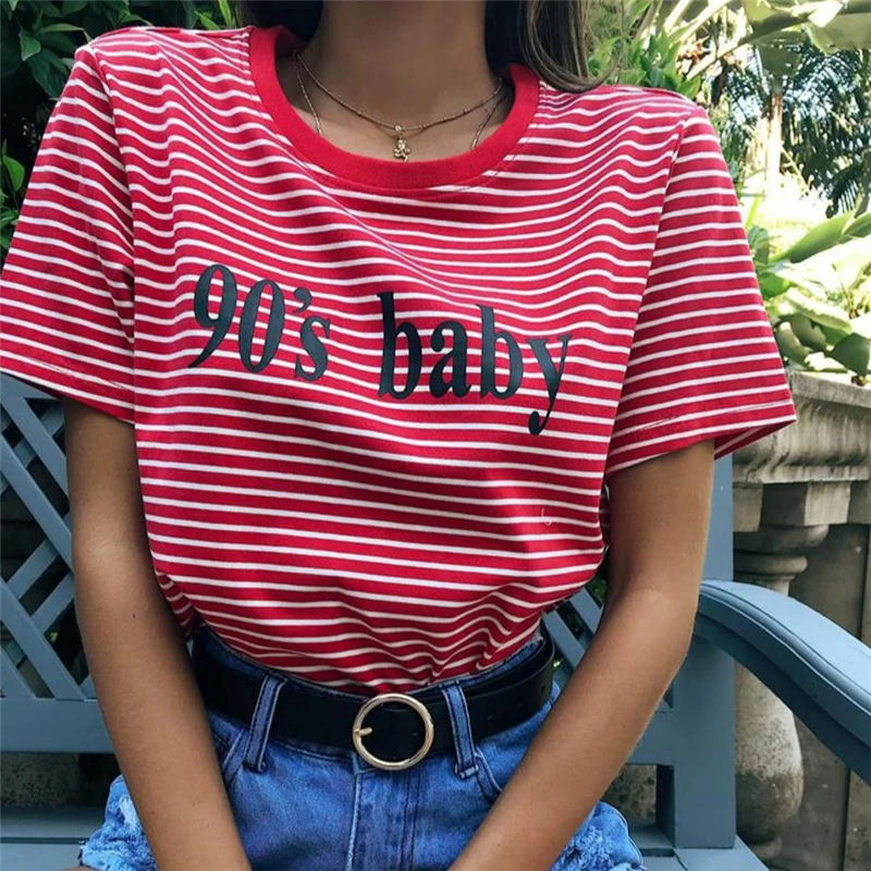S-XL Harajuku Summer T blouse Women New Arrivals Fashion 90's Baby Printed Blouse Woman Vantage Tee Tops Casual Female Blouses
S-XL Harajuku Summer T blouse Women New Arrivals Fashion 90's Baby Printed Blouse Woman Vantage Tee Tops Casual Female Blouses