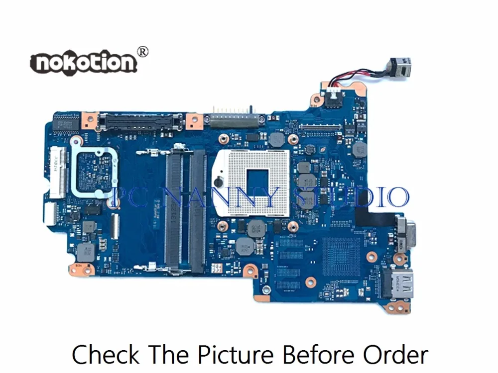 Материнская плата PCNANNY для ноутбука Toshiba Tecra rr8840 45, материнская плата P/N FAL4SY1 QM75 DDR3 для ПК, протестированная материнская плата для ноутбука 
Материнская плата PCNANNY для ноутбука Toshiba Tecra rr8840 45, материнская плата P/N FAL4SY1 QM75 DDR3 для ПК, протестированная материнская плата для ноутбука