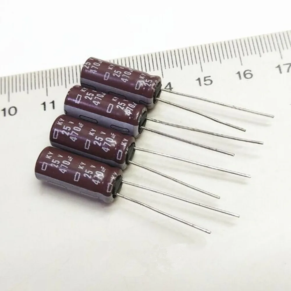 Переключение крышки US 25V 470 мкФ Размер: 8*20 мм NIPPONCHEMI-CON высокая частота низкое сопротивление новый и оригинальный 30 шт./лот
Переключение крышки US 25V 470 мкФ Размер: 8*20 мм NIPPONCHEMI-CON высокая частота низкое сопротивление новый и оригинальный 30 шт./лот