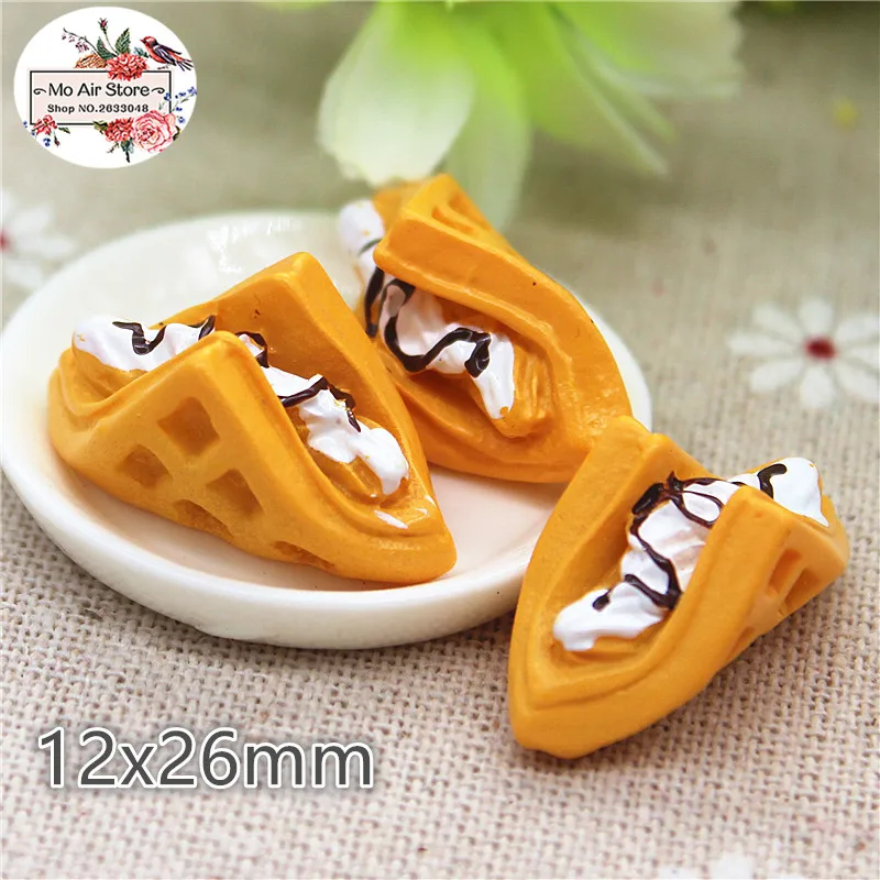 layer cake 10PCS 12x26mm Resin Flatback Cabochon Miniature Food Art Supply Decoration Charm Craft
layer cake 10PCS 12x26mm Resin Flatback Cabochon Miniature Food Art Supply Decoration Charm Craft