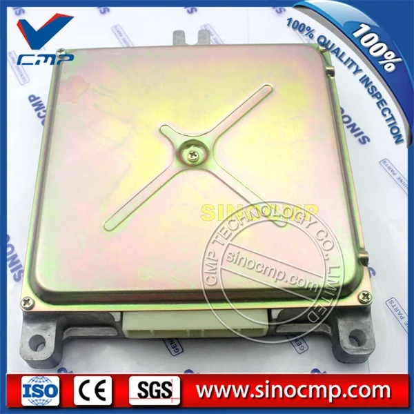 7834-30-2000 Hydraulic Pump Controller, Control Panel for Komatsu PC100-6 PC120-6 PC210-6 PC230-6 Excavator
7834-30-2000 Hydraulic Pump Controller, Control Panel for Komatsu PC100-6 PC120-6 PC210-6 PC230-6 Excavator