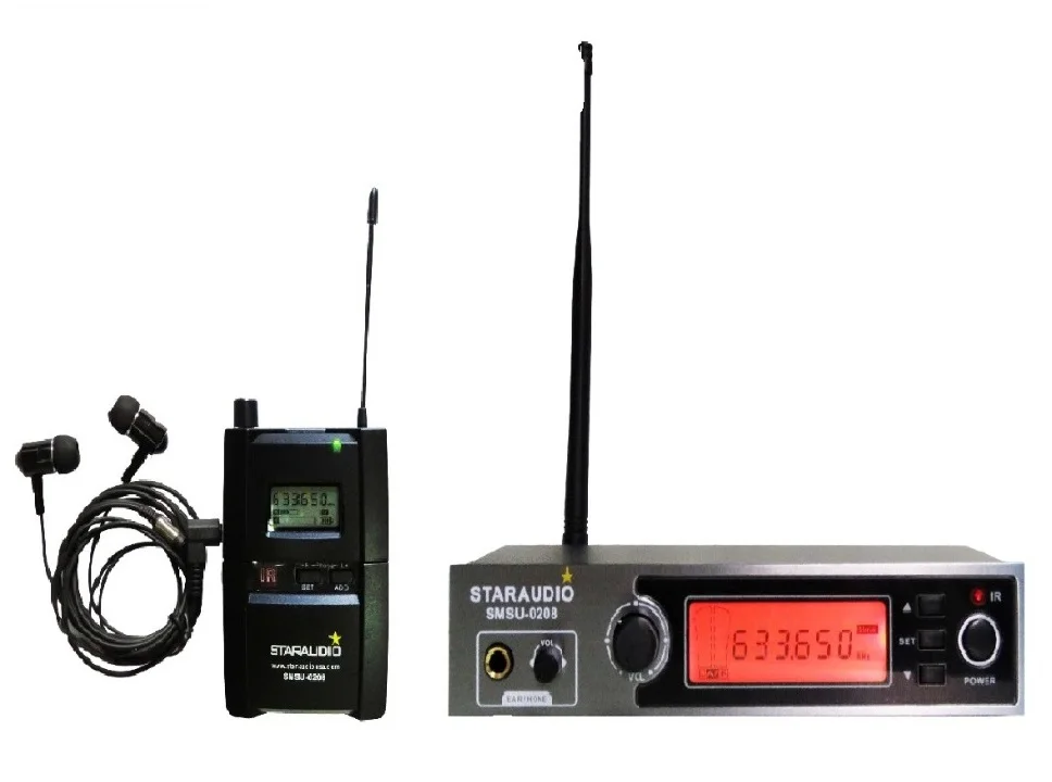 Pro UHF Беспроводной стерео мониторные микрофон системы для цифровых зеркальных камер 1CH Беспроводной поясной In-Ear динамическая частота микро...
Pro UHF Беспроводной стерео мониторные микрофон системы для цифровых зеркальных камер 1CH Беспроводной поясной In-Ear динамическая частота микро...