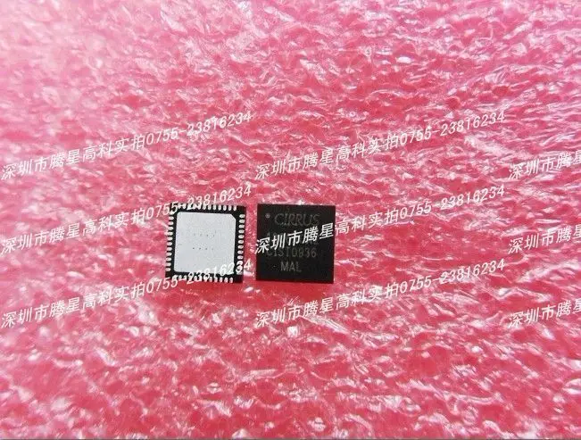 CS4412 CS4412A-CNZ