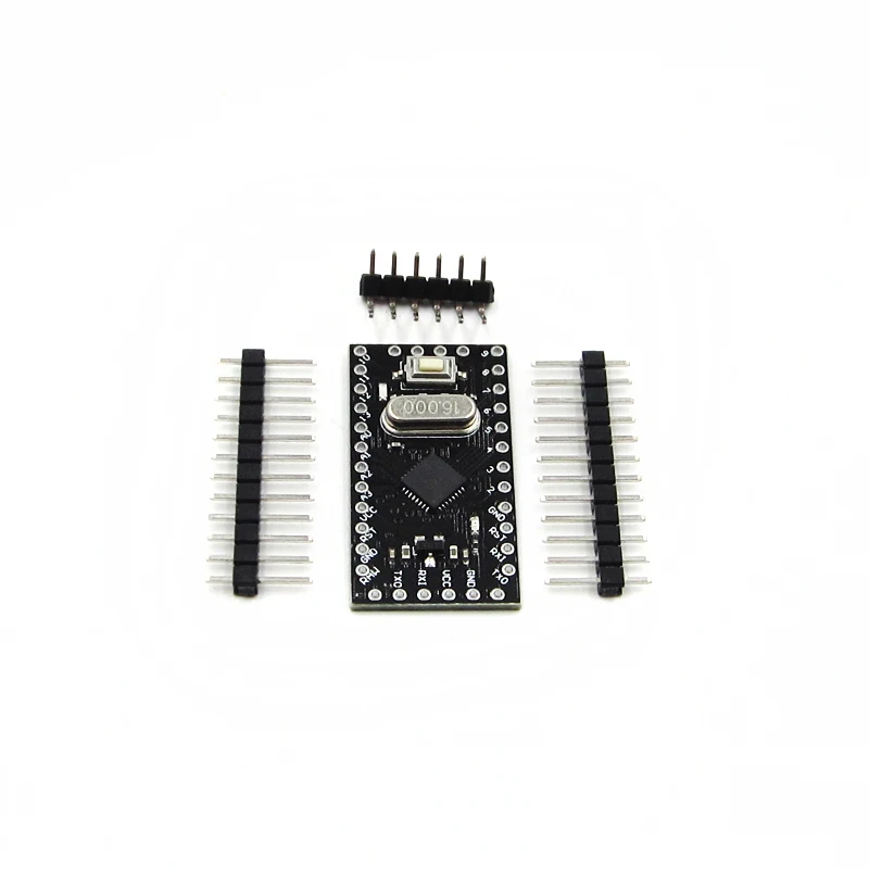 Pro Mini Atmega168 модуль 5V 16M совместимый нано Замена Atmega328 для Arduino Nano|module 5v|pro miniarduino pro mini