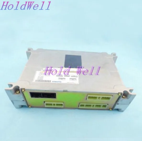 Контроллер 7834-20-5001 для Komatsu PC-6 (PC300 350 400 450) Бесплатная доставка
Контроллер 7834-20-5001 для Komatsu PC-6 (PC300 350 400 450) Бесплатная доставка