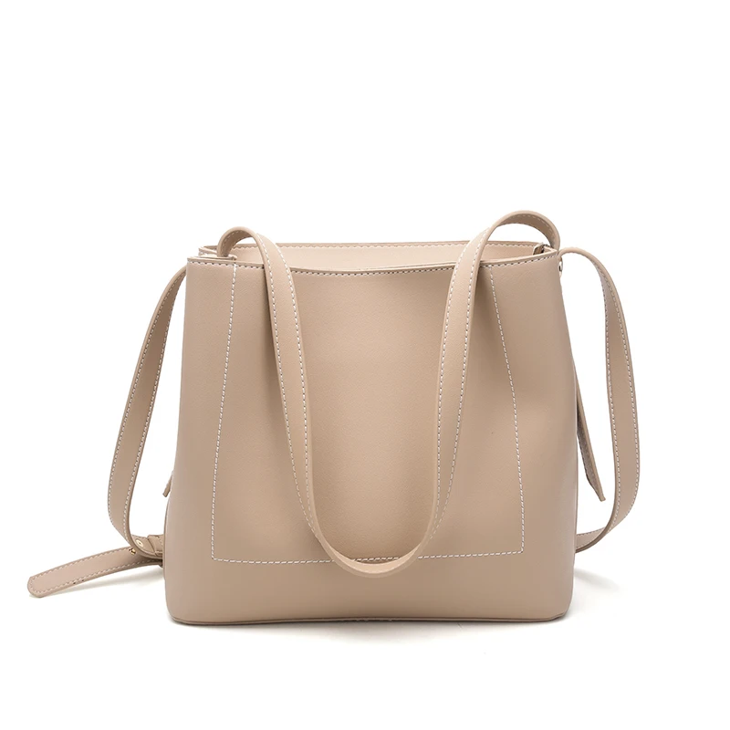 Fashion female handbag cute all-match bucket bag women one shoulder cross-body women's handbag W-88FY
Fashion female handbag cute all-match bucket bag women one shoulder cross-body women's handbag W-88FY
