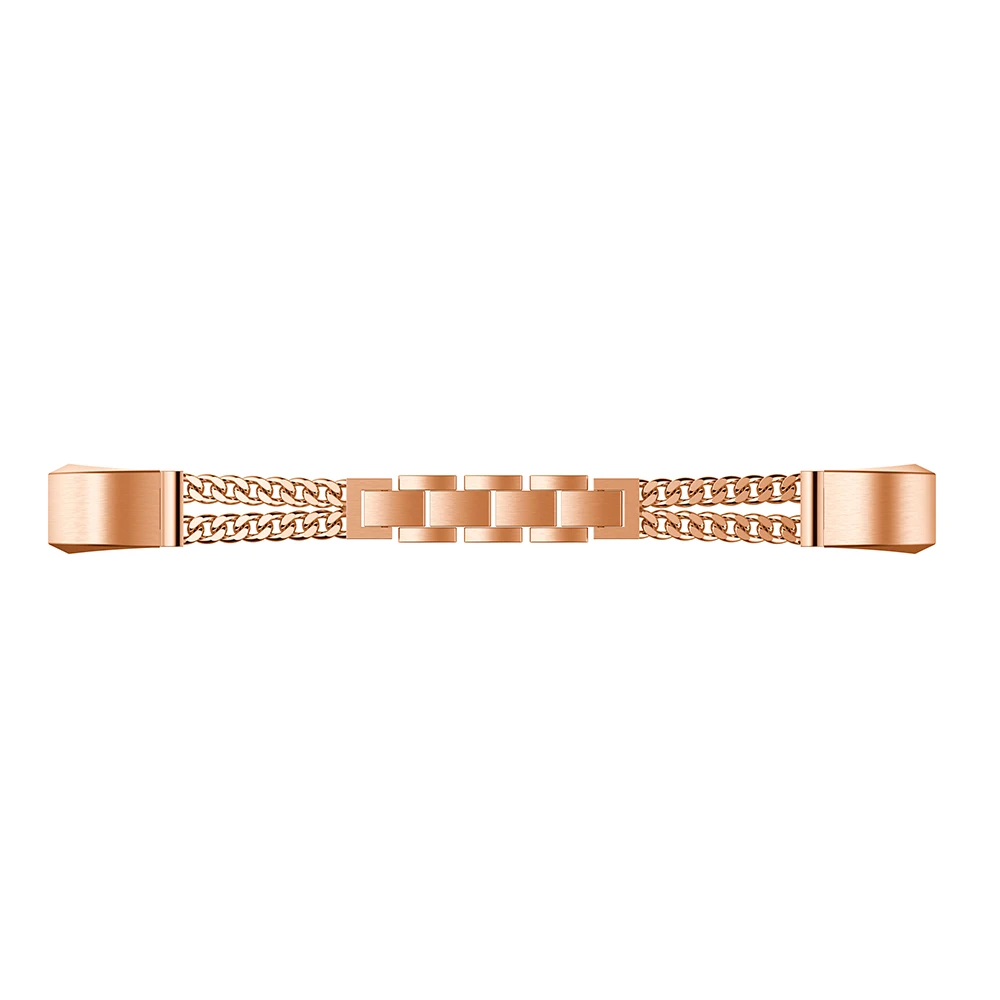 12mm High Quality Watch band strap Replacement Stainless Steel Chain Bands Adjustable WristBand for Fitbit Alta wrist strap band
12mm High Quality Watch band strap Replacement Stainless Steel Chain Bands Adjustable WristBand for Fitbit Alta wrist strap band