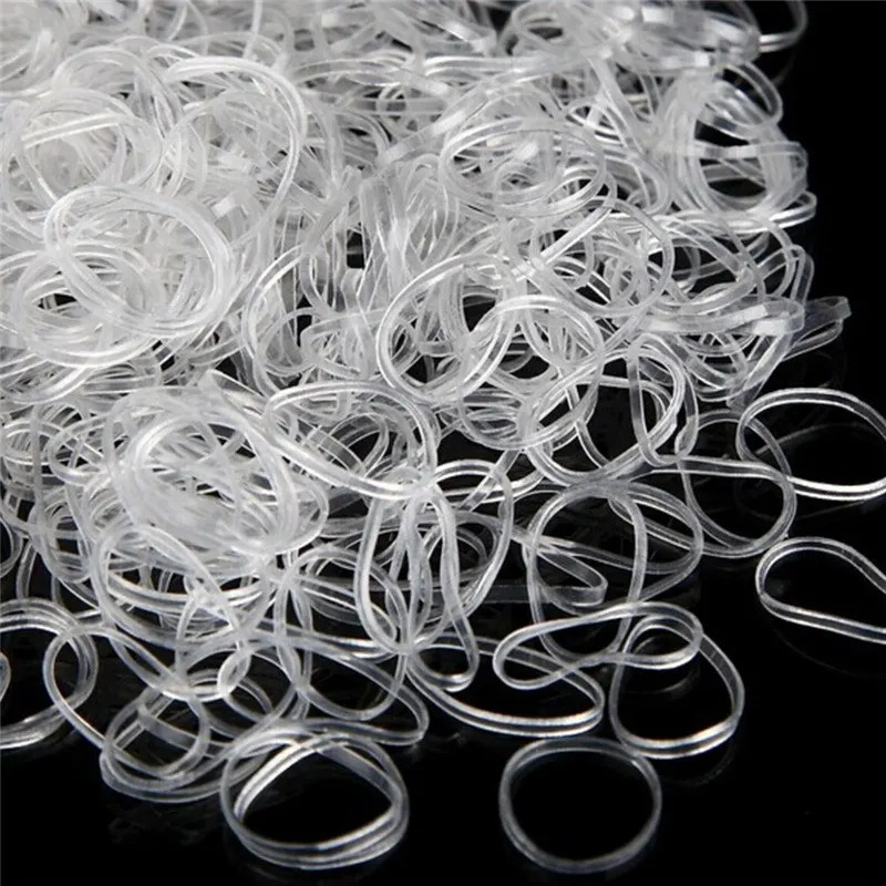 300pcs/lot new style Trendy Transparent Rubber Band Women Girls hot love Elastic Hair Band Tie Rope Fashion Hair Accessories
300pcs/lot new style Trendy Transparent Rubber Band Women Girls hot love Elastic Hair Band Tie Rope Fashion Hair Accessories