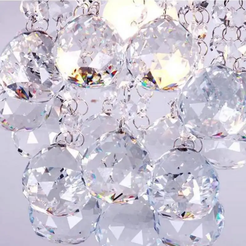 Corridor Mirror Ceiling Lamp Aisle Veranda Lighting Down Crystal Mordern Surface Mounted E14 Led Ceiling Lights For Living Room
Corridor Mirror Ceiling Lamp Aisle Veranda Lighting Down Crystal Mordern Surface Mounted E14 Led Ceiling Lights For Living Room