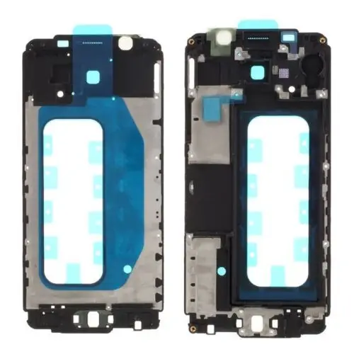 For Samsung Galaxy A3 2016 SM-A310 LCD Front Faceplate Housing Middle Frame Bezel
For Samsung Galaxy A3 2016 SM-A310 LCD Front Faceplate Housing Middle Frame Bezel