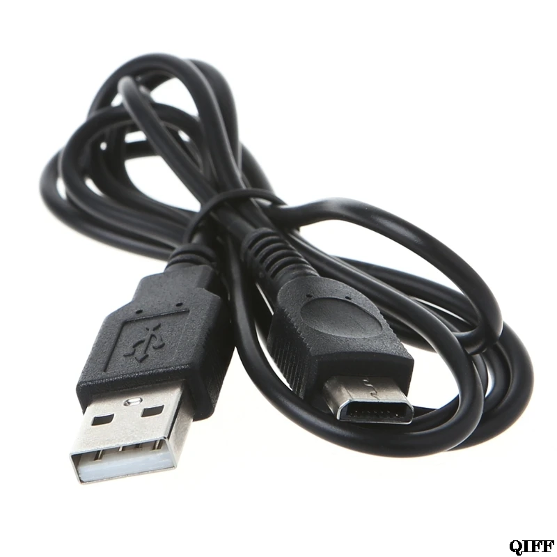 Прямая поставка и оптовая продажа USB-кабель для зарядки GameBoy Micro Console APR28 1 2 м |