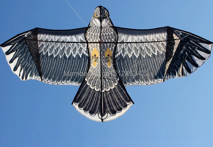 Outdoor Sports High Quality 2.4m Power Eagle Kite With Handle and Line Easy Control Flying 100% Original Factory
Outdoor Sports High Quality 2.4m Power Eagle Kite With Handle and Line Easy Control Flying 100% Original Factory