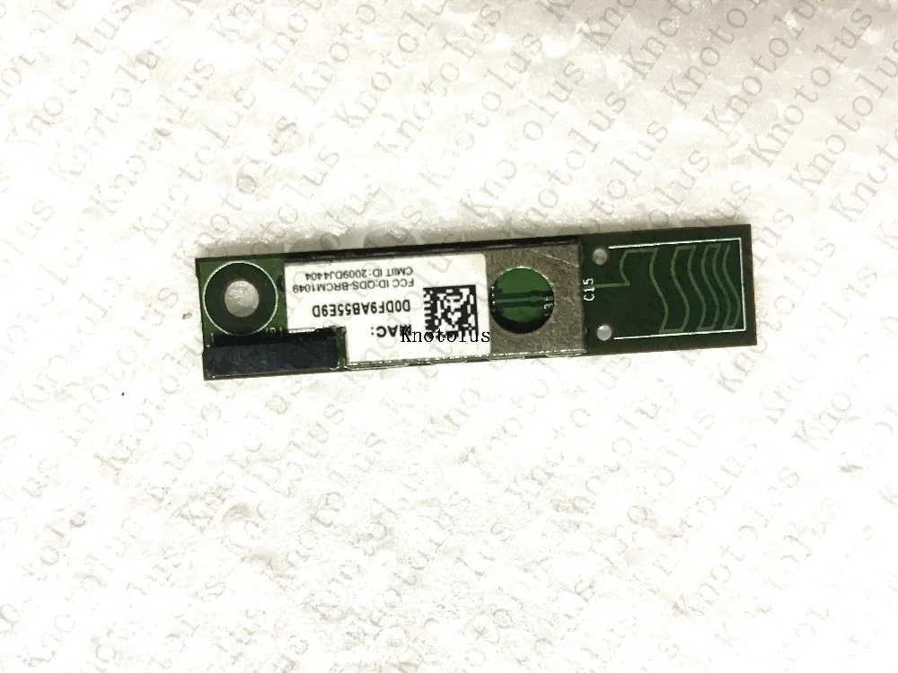 Аксессуары для dell e6520 e6530 плата bluetooth bcm92070 Бесплатная доставка 100% ТЕСТ ОК|board board|board