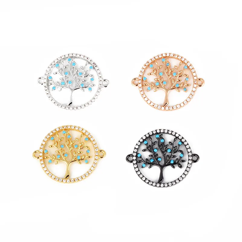 One Lots Jewelry Findings Two Loops Round Shape Tree inside Crystal Ornament Charms for Jewelry Accessory
One Lots Jewelry Findings Two Loops Round Shape Tree inside Crystal Ornament Charms for Jewelry Accessory