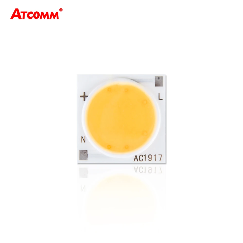 Керамическая Светодиодная лампа COB Smart IC 220 В, 3 Вт, 5 Вт, 7 Вт, 9 Вт, 12 Вт, 15 Вт, 20 Вт, 30 Вт, светодиодная Диодная матрица направленсветильник света «...
Керамическая Светодиодная лампа COB Smart IC 220 В, 3 Вт, 5 Вт, 7 Вт, 9 Вт, 12 Вт, 15 Вт, 20 Вт, 30 Вт, светодиодная Диодная матрица направленсветильник света «...