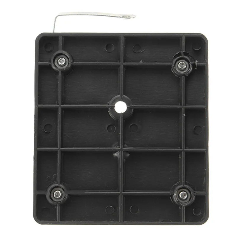 Metal Soldering Iron Stand Solder Base Welding Wire Holder Support 8.5 x 9.5 x 8cm High Quality
Metal Soldering Iron Stand Solder Base Welding Wire Holder Support 8.5 x 9.5 x 8cm High Quality