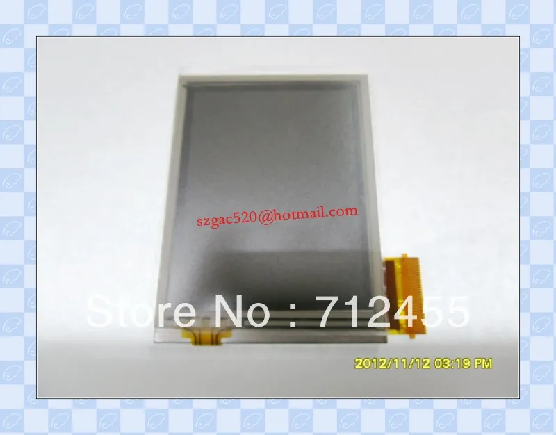 A+ Free shipping 100% original new 2.8'' TD028STEB2 lcd screen +touch screen panl three mouth warranty
A+ Free shipping 100% original new 2.8'' TD028STEB2 lcd screen +touch screen panl three mouth warranty