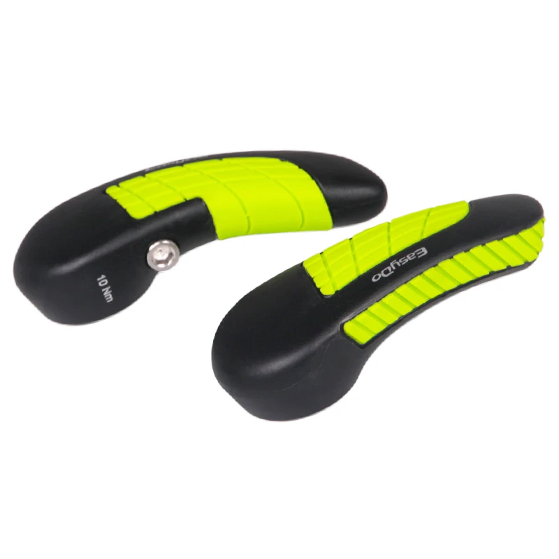 EASYDO Bicycle Barend Bar End Hand Grip Front Bar Handlebar Casing Holder MTB Mountain Cycling Hand Rest
EASYDO Bicycle Barend Bar End Hand Grip Front Bar Handlebar Casing Holder MTB Mountain Cycling Hand Rest
