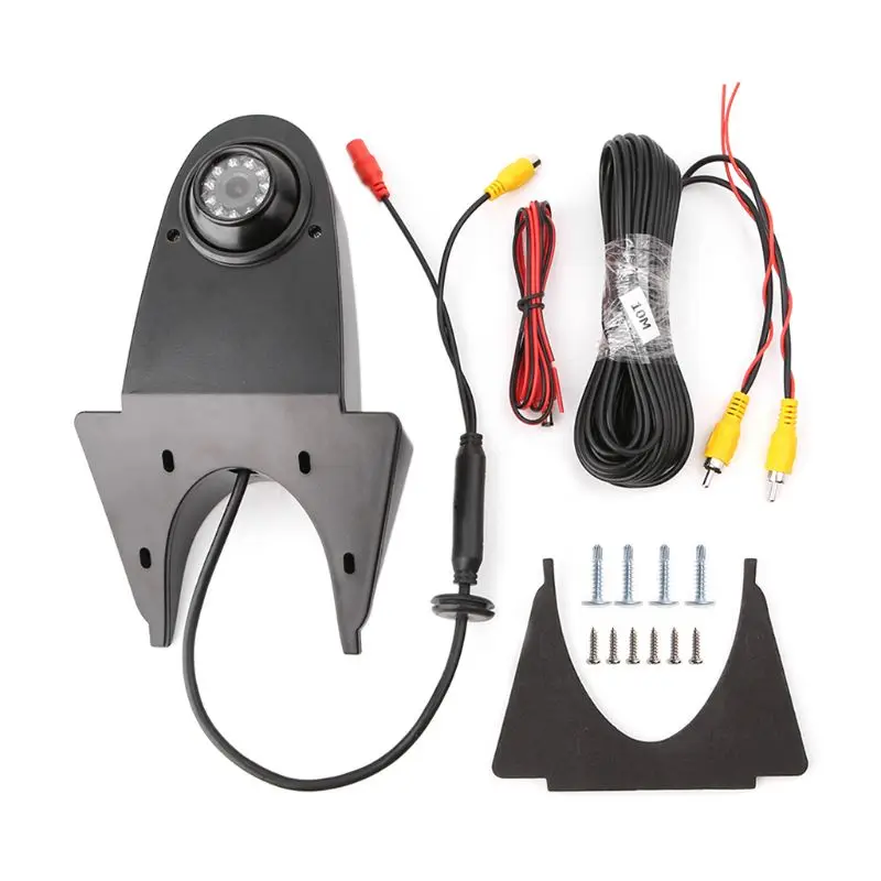 Car Rear View Reverse Camera For Mercedes Benz Viano Sprinter Vito Vehicle Backup Camera
Car Rear View Reverse Camera For Mercedes Benz Viano Sprinter Vito Vehicle Backup Camera