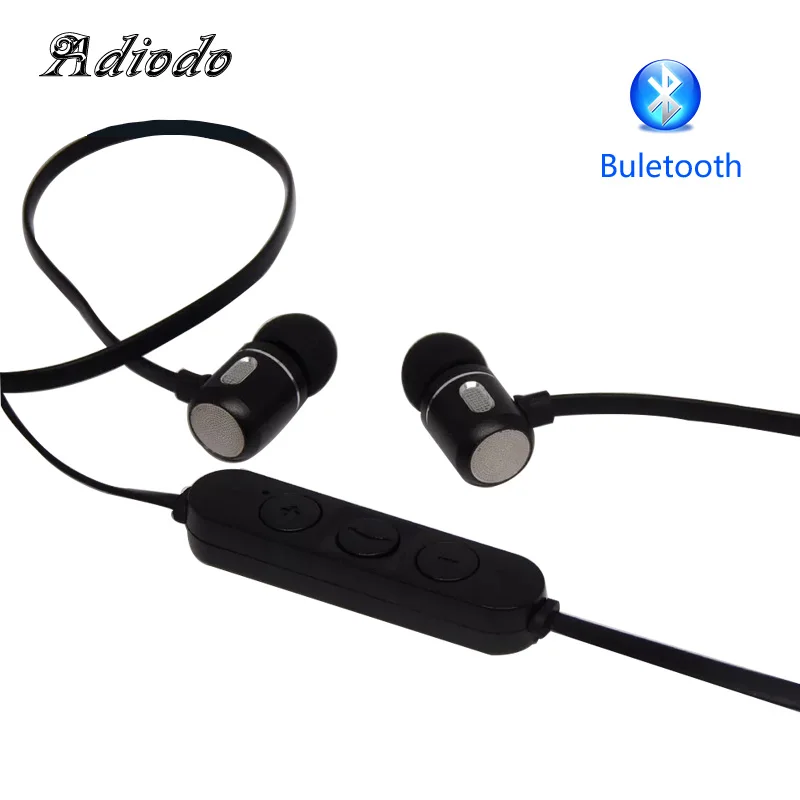Спортивные Bluetooth наушники с микрофоном 4 1 Стерео шлем Беспроводная гарнитура для