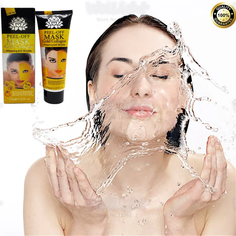 Big Promotion 24K Gold Acne Mask for Blackhead Shrink Pore Whitening Face Mask 1 Bottle Blackhead Remover Deep Pore Cleansing
Big Promotion 24K Gold Acne Mask for Blackhead Shrink Pore Whitening Face Mask 1 Bottle Blackhead Remover Deep Pore Cleansing