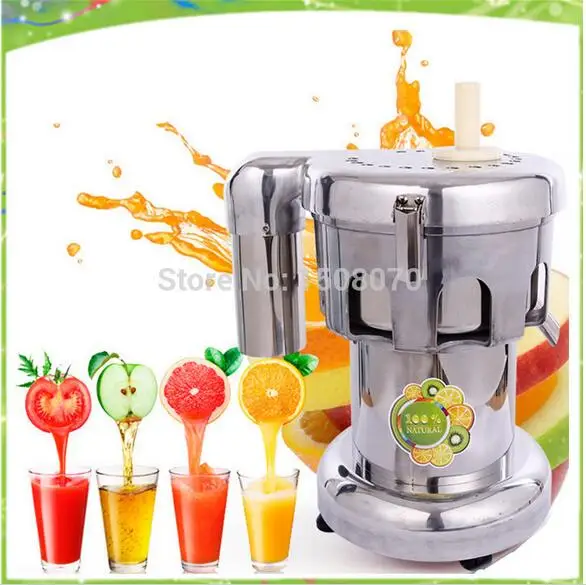 stainless steel orange squeezing machine carrot pear tomato commerical fruit juicer
stainless steel orange squeezing machine carrot pear tomato commerical fruit juicer