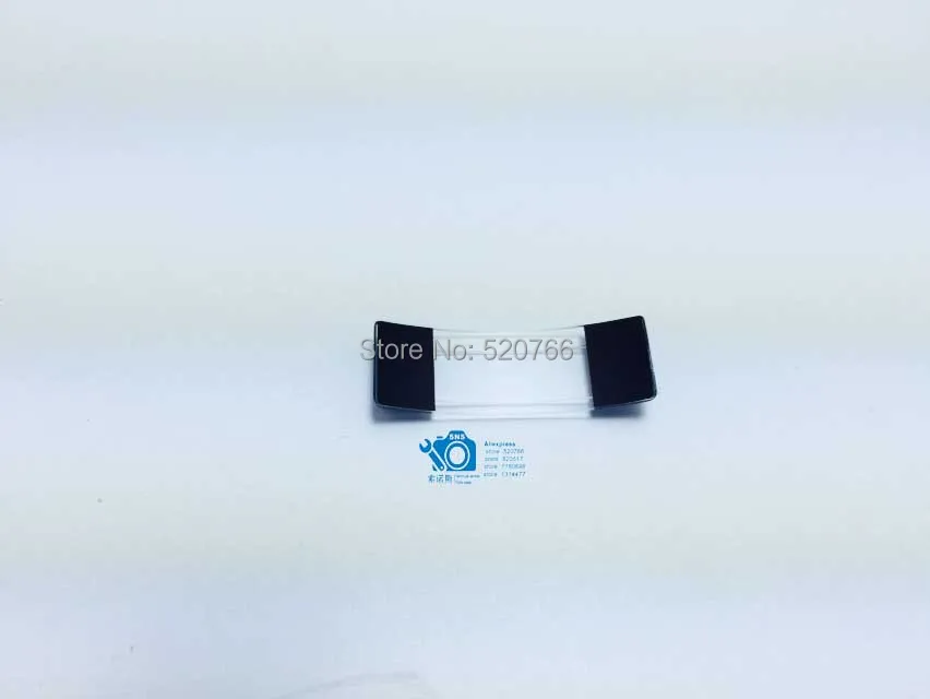 new and original for niko lens AF-S Zoom Nikkor ED 14-24mm F/2.8G IF 14-24 DISTANCE SCALE WINDOW 1K087-784
new and original for niko lens AF-S Zoom Nikkor ED 14-24mm F/2.8G IF 14-24 DISTANCE SCALE WINDOW 1K087-784