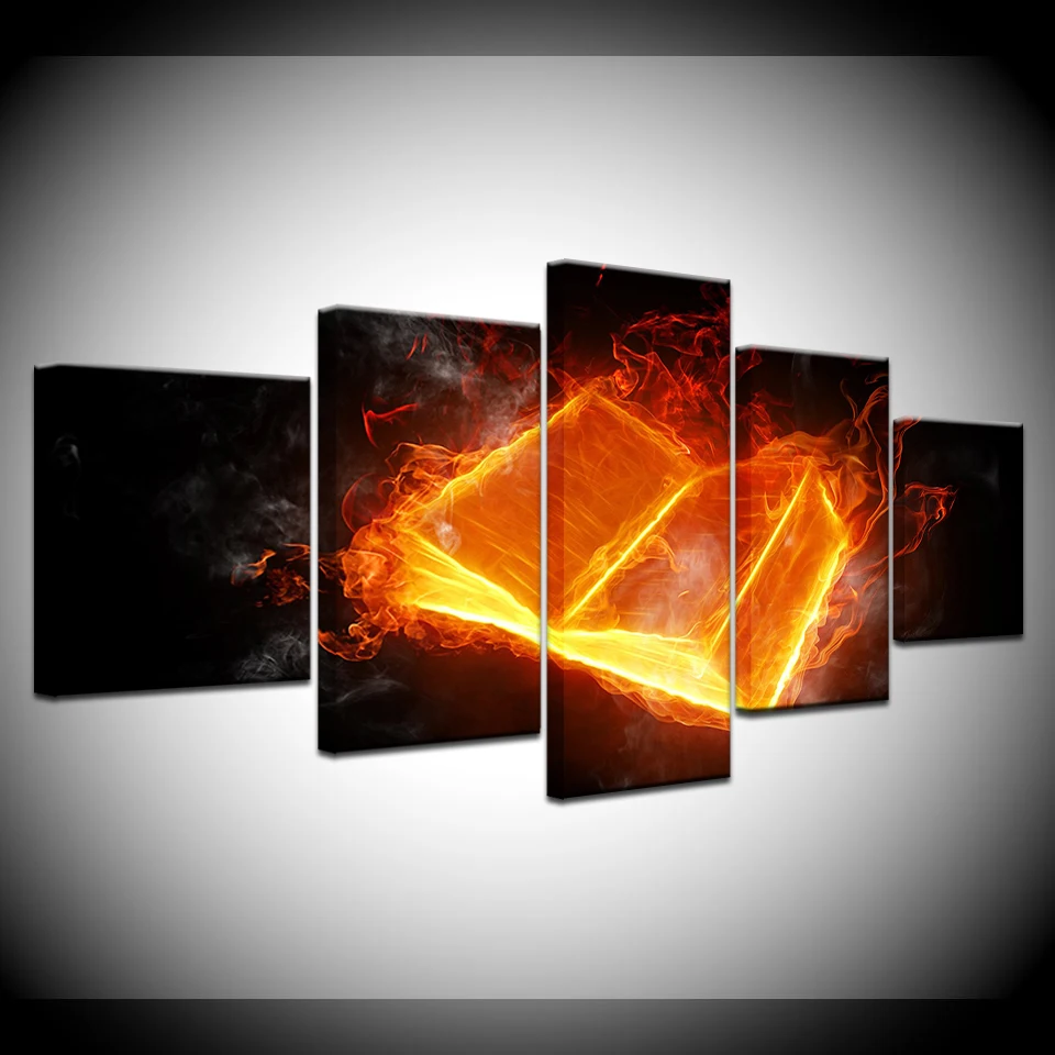 Burning book 5 Piece HD Wallpapers Art Canvas Print modern Poster Modular art painting for living room Home Decor
Burning book 5 Piece HD Wallpapers Art Canvas Print modern Poster Modular art painting for living room Home Decor