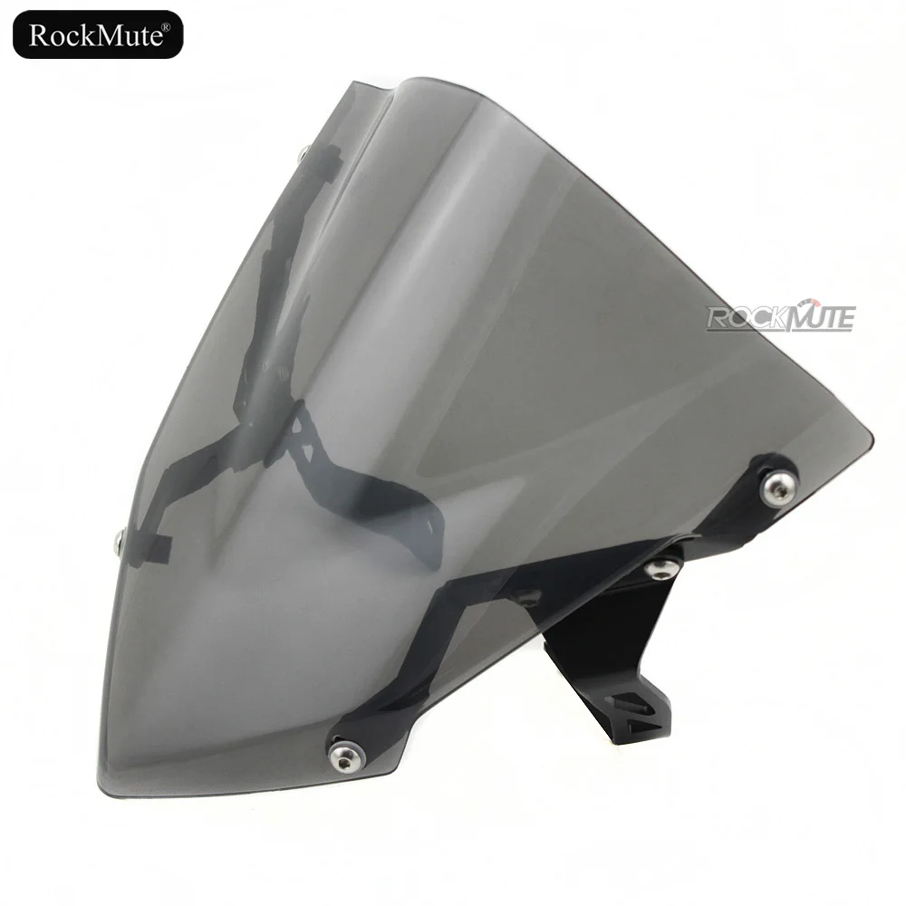 Motorcycle Accessories Wind Deflectors Windshield Windscreen For HONDA CB190R CB 190R 2016 2017 2018
Motorcycle Accessories Wind Deflectors Windshield Windscreen For HONDA CB190R CB 190R 2016 2017 2018