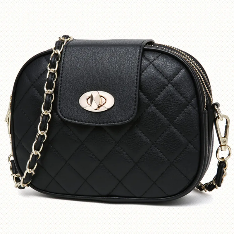 Small bag female 2019 new tidal Korean version of a slant bag fashion bag bag fall lady shoulder
Small bag female 2019 new tidal Korean version of a slant bag fashion bag bag fall lady shoulder