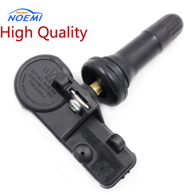 YAOPEI TPMS Sensor Tire Pressure Sensor System 52933-2V100 For Hyundai Veloster FS Kia 433MHZ
YAOPEI TPMS Sensor Tire Pressure Sensor System 52933-2V100 For Hyundai Veloster FS Kia 433MHZ