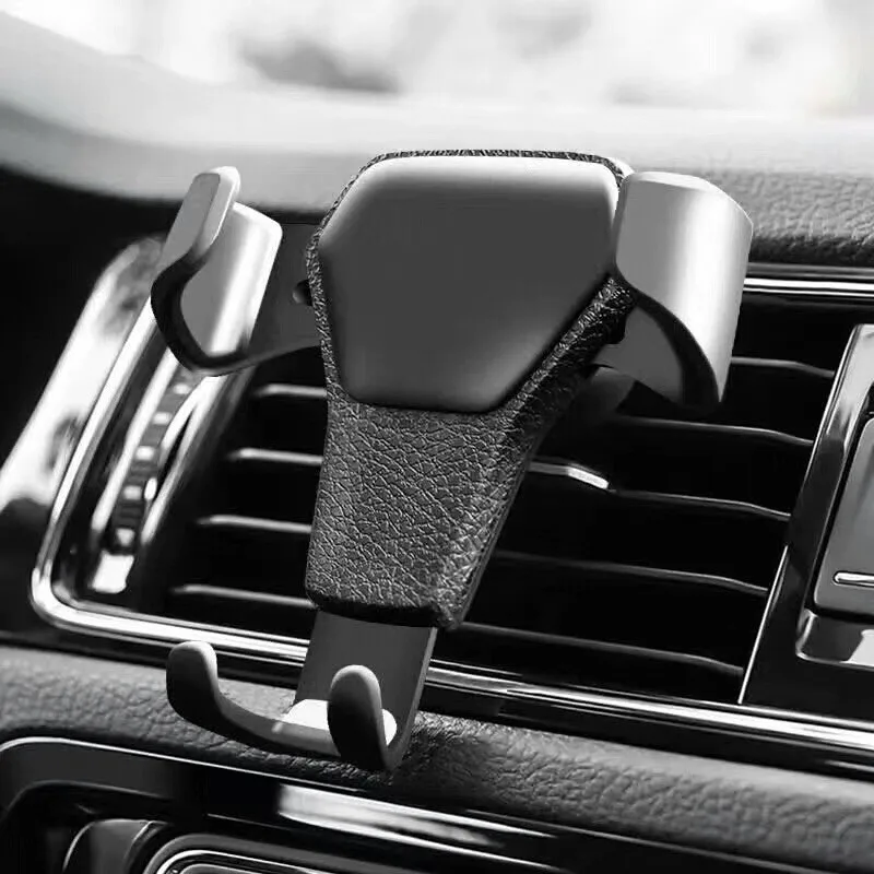 Lazy Bracket Navigation Bracket In Car Air Vent Mount Stand Universal Car Phone Holder No Magnetic Multi-function Creative
Lazy Bracket Navigation Bracket In Car Air Vent Mount Stand Universal Car Phone Holder No Magnetic Multi-function Creative