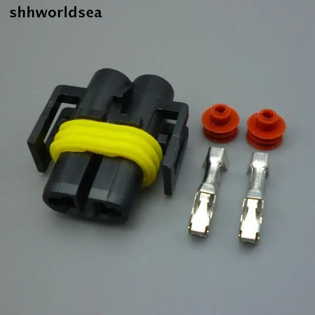 Shhworldsea 10 шт. 2 pin H8 H11 гнездо Ксеноновые разъемы для проводки разъем Светодиодная лампа противотуманная автомобильная лампа для грузовика гне...
Shhworldsea 10 шт. 2 pin H8 H11 гнездо Ксеноновые разъемы для проводки разъем Светодиодная лампа противотуманная автомобильная лампа для грузовика гне...