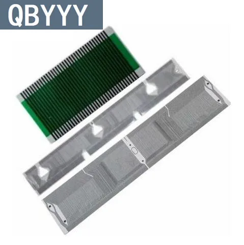 QBYYY bmwcar E38 E39 X5 MID Radio pixel ribbon+E38 E39 E53 X5 instrument lcd wire+E38 ACC unit lcd pixel cable
QBYYY bmwcar E38 E39 X5 MID Radio pixel ribbon+E38 E39 E53 X5 instrument lcd wire+E38 ACC unit lcd pixel cable