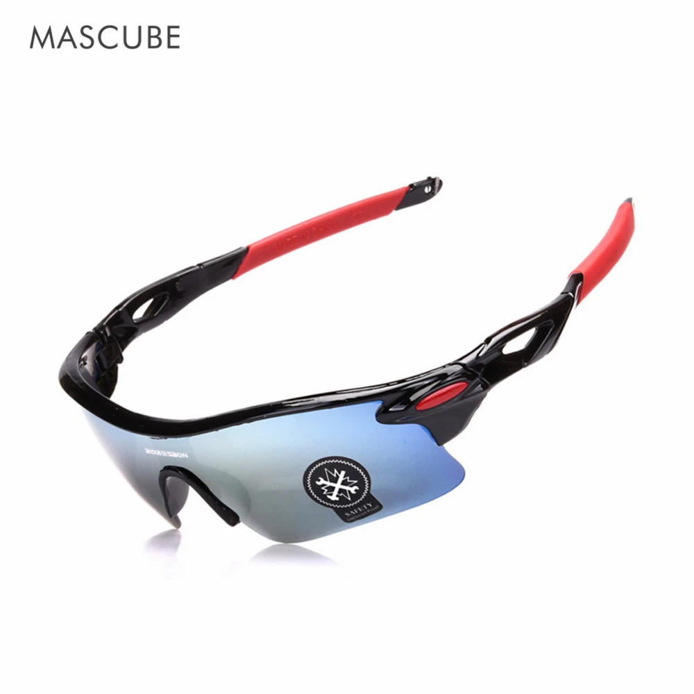 Ветрозащитные очки UV400 для охоты кемпинга туризма рыбалки спорта на открытом