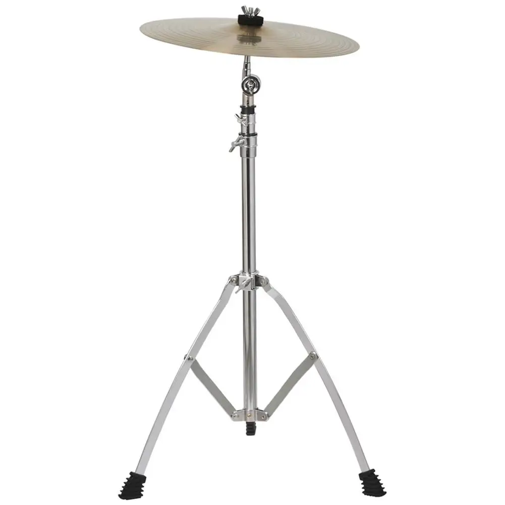 Drum Cymbal Stand Snare Dumb Holder Triangle-bracket Support All of Size Cymbal Percussin Instrument Accessories
Drum Cymbal Stand Snare Dumb Holder Triangle-bracket Support All of Size Cymbal Percussin Instrument Accessories