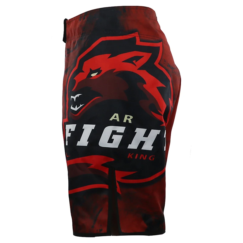 Ninja MMA Technical performance Falcon kickboxing shorts sports training competition shorts Muay Thai boxing Pants mma short
Ninja MMA Technical performance Falcon kickboxing shorts sports training competition shorts Muay Thai boxing Pants mma short
