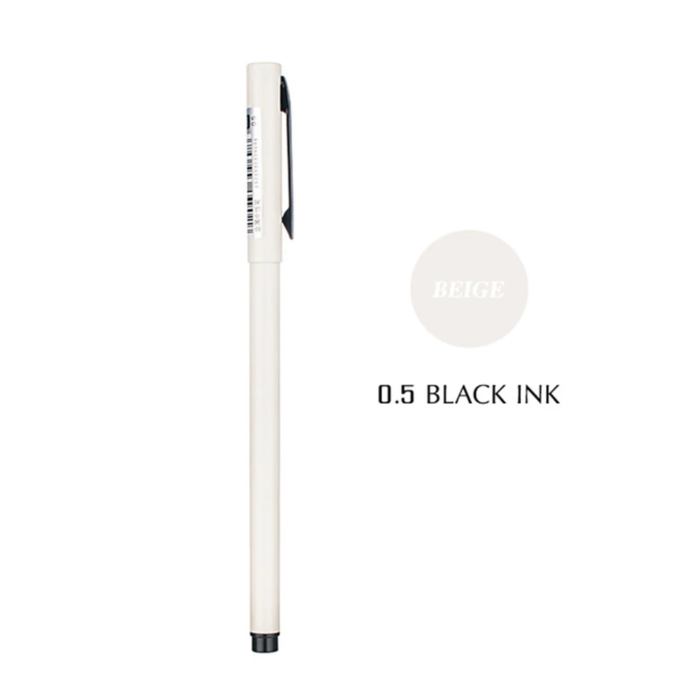 1pcs 0.7mm Black Ballpoint Pen Colorful Pen Red Green Blue Refill Stationery signature Pen School Office Suppliers writing tool
1pcs 0.7mm Black Ballpoint Pen Colorful Pen Red Green Blue Refill Stationery signature Pen School Office Suppliers writing tool
