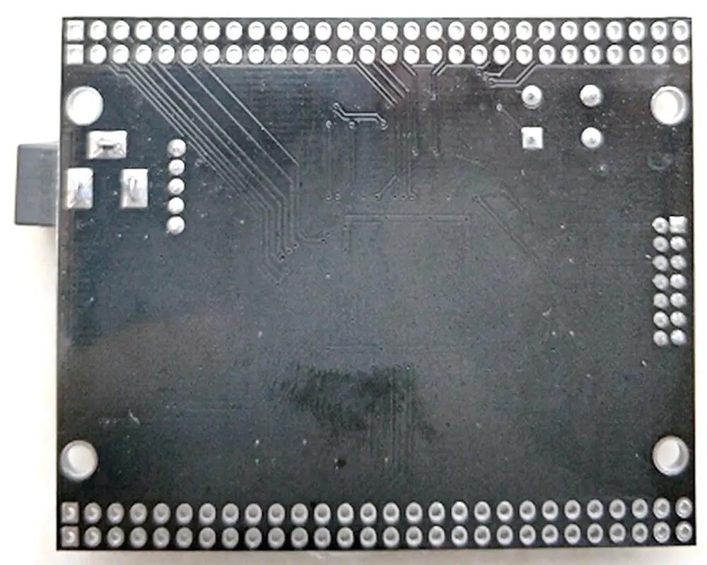 Xilinx FPGA Development Board Spartan3 XC3S50AN Development Board Core Board Minimum System Board
Xilinx FPGA Development Board Spartan3 XC3S50AN Development Board Core Board Minimum System Board