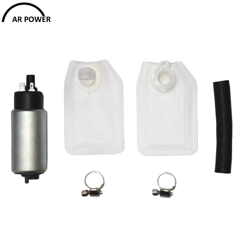 Fuel Pump for Yamaha YP 400 Majesty YP400 2005-2011,Majesty 125 YP125R / Delight XC115S 2014,T135 Crypton X 2009-2014
Fuel Pump for Yamaha YP 400 Majesty YP400 2005-2011,Majesty 125 YP125R / Delight XC115S 2014,T135 Crypton X 2009-2014