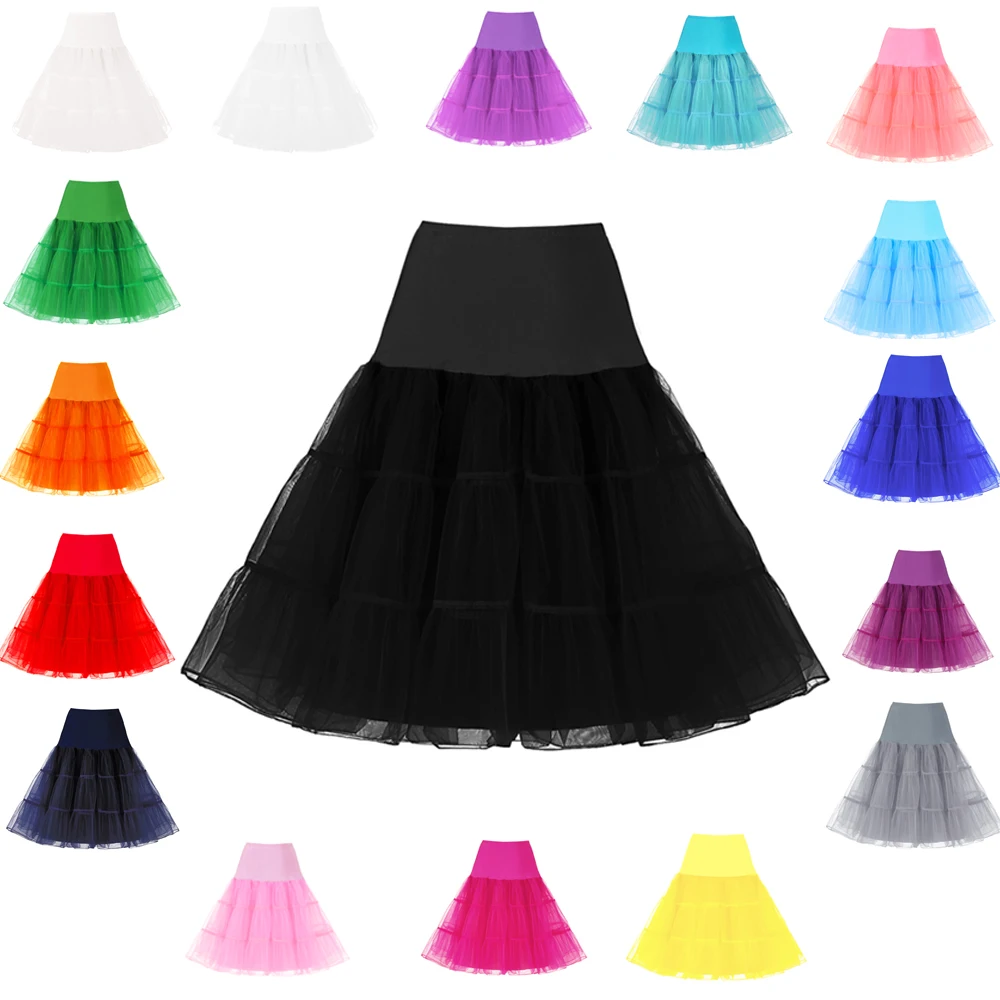 Free Shipping Vintage 1950s Rockabilly Petticoat Crinoline Wedding BridalTutu Petticoat Underskirt Dance Slips Ballet In Stock
Free Shipping Vintage 1950s Rockabilly Petticoat Crinoline Wedding BridalTutu Petticoat Underskirt Dance Slips Ballet In Stock
