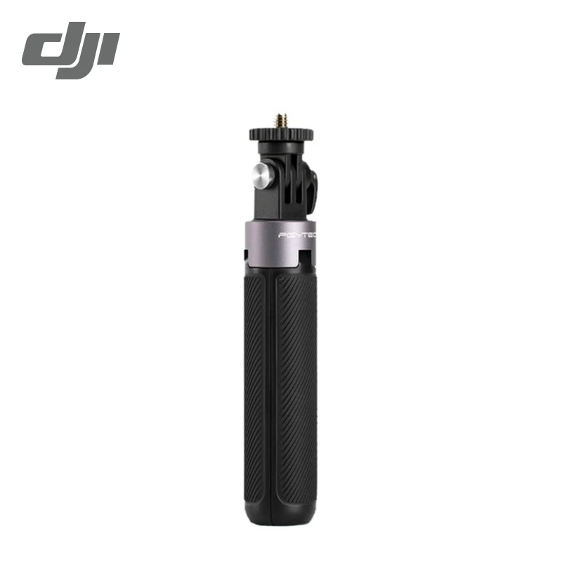 DJI Osmo Карманный Ручной штатив удлиняющий Полюс ручка держатель телефона для PGYTECH