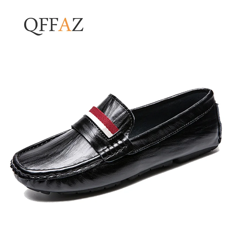 QFFAZ Новое поступление, мужская повседневная обувь из спилка, модные высококачественные мокасины для вождения, слипоны, лоферы, мужская обув...
QFFAZ Новое поступление, мужская повседневная обувь из спилка, модные высококачественные мокасины для вождения, слипоны, лоферы, мужская обув...