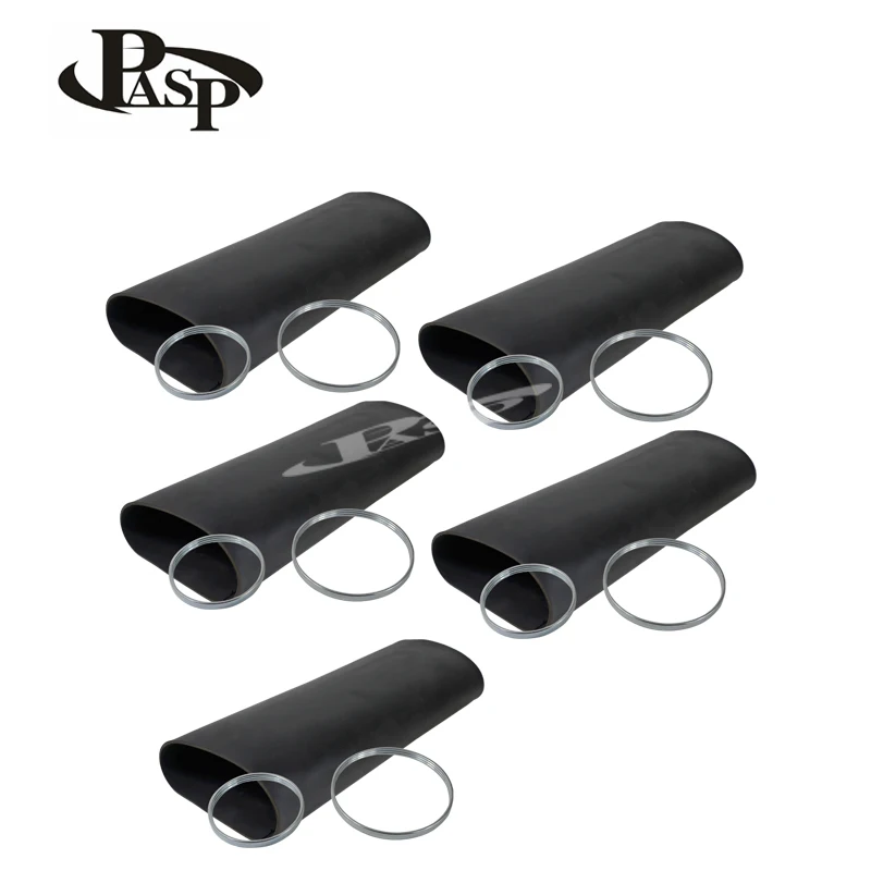 5sets Air Suspension Rear control arm Rubber bushing 6393280101 6393280201 6393280301 for Benz W639 VAN VITO VIANO Car
5sets Air Suspension Rear control arm Rubber bushing 6393280101 6393280201 6393280301 for Benz W639 VAN VITO VIANO Car